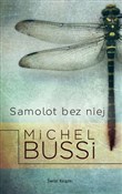 polish book : Samolot be... - Michel Bussi