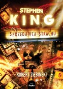 Stephen Ki... - Robert Ziębiński -  Książka z wysyłką do UK