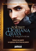 polish book : Portret Do... - Oscar Wilde, Marta Fihel, Dariusz Jemielniak, Grzegorz Komerski, Maciej Polak