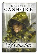 Wybrańcy - Kristin Cashore -  Polish Bookstore 