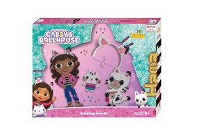 Picture of Pudełko prezentowe Koci Domek Gabi