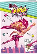 Barbie Sup... - Opracowanie Zbiorowe -  books from Poland