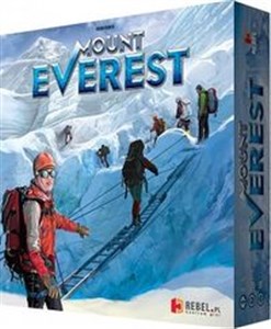 Obrazek Mount Everest