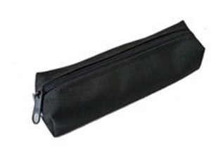 Picture of Piórnik płaski czarny