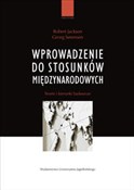Wprowadzen... - Robert Jackson, Georg Sorensen -  books from Poland