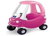 Książka : Cozy Coupe...