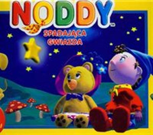 Picture of Noddy Spadająca gwiazda