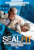 SEALFIT W ... - Mark Divine -  Książka z wysyłką do UK