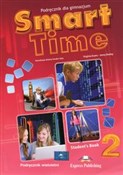 polish book : Smart Time... - Virginia Evans, Jenny Dooley