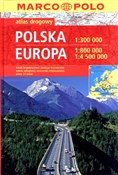 Polska. Eu... - Opracowanie Zbiorowe - Ksiegarnia w UK