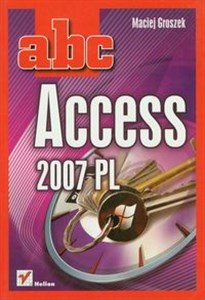 Obrazek ABC Access 2007 PL