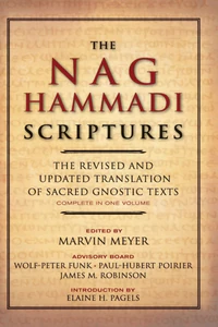 Picture of MEYER, M: NAG HAMMADI SCRIPTURES