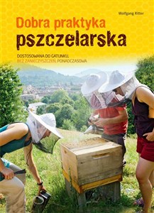 Picture of Dobra praktyka pszczelarska
