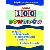 Ponad 100 ... -  books from Poland