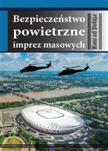 Obrazek Bezpieczeństwo powietrzne imprez masowych