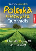Quo vadis ... - Ewa Lodzińska, Waldemar Wieczorek -  books from Poland