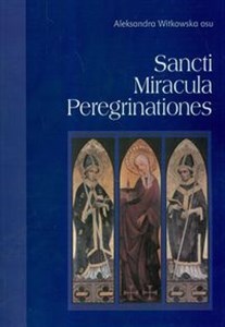 Picture of Sancti Miracula Peregrinationes