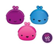 Polska książka : GoGoPo - T...