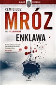 Enklawa - Remigiusz Mróz -  books in polish 