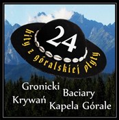 24 hity z ... - Opracowanie Zbiorowe -  foreign books in polish 