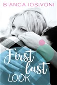 First last... - Bianca Iosivoni -  foreign books in polish 