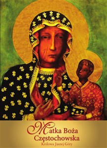 Obrazek Matka Boża Częstochowska