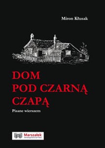 Picture of Dom pod czarną czapą