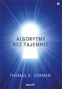 Algorytmy ... - Thomas H. Cormen -  books from Poland