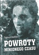 Powroty mi... - Zygmunt Zieliński -  books in polish 
