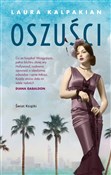 Oszuści - Laura Kalpakian -  books in polish 