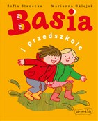 Zobacz : Basia i pr... - Zofia Stanecka