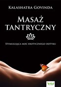 Masaż tant... - Govinda Kalashatra -  books from Poland