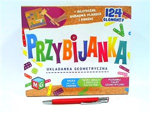 Obrazek Przybijanka