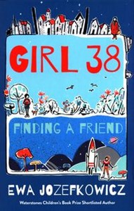 Picture of Girl 38: Finding a Friend