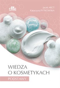 Picture of Wiedza o kosmetykach Podstawy