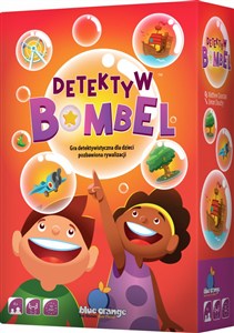 Picture of Detektyw Bombel