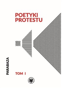 Picture of Poetyki protestu