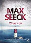 polish book : W sieci zł... - Max Seeck