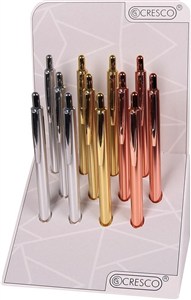 Obrazek Długopis Queen mix (12szt)