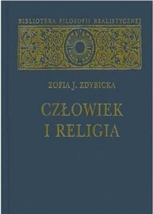 Picture of Człowiek i religia