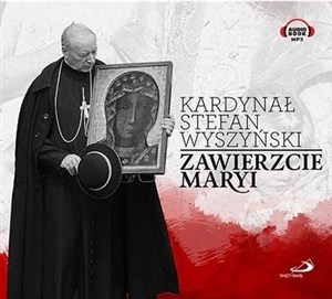 Picture of [Audiobook] Zawierzcie Maryi audiobook