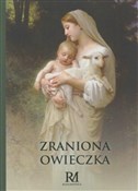 Zraniona O... - Opracowanie Zbiorowe -  foreign books in polish 