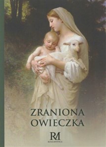 Picture of Zraniona Owieczka