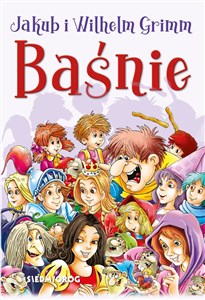 Picture of Baśnie