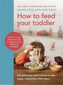 Picture of How to Feed Your Toddler