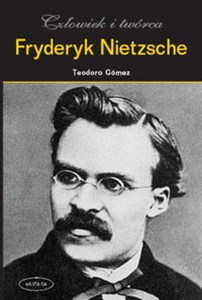 Obrazek Fryderyk Nietzsche