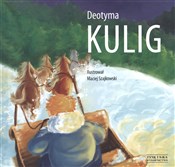 Kulig - Deotyma -  books in polish 