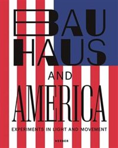 Picture of Bauhaus and America