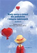Polska książka : Wady serca...