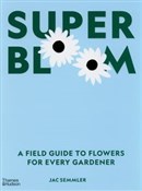 Super Bloo... - Jac Semmler -  Polish Bookstore 
